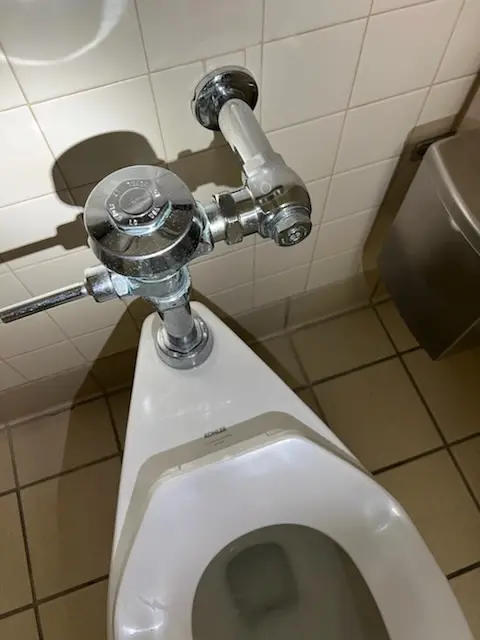 Fixture installation and repair for Hydro Jetting in Gunnerville